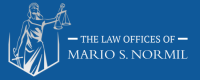 The Law Offices of Mario S. Normil - Logo